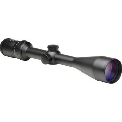Meopta Meopro 4-12x50 Riflescope